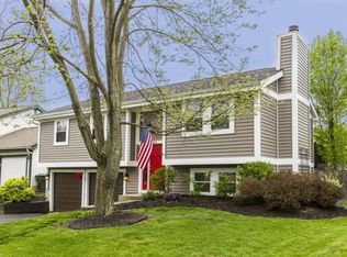 5216 Freedom Ridge Dr, Columbus, OH 43230