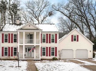 52343 Millpond Run Ct, Granger, IN