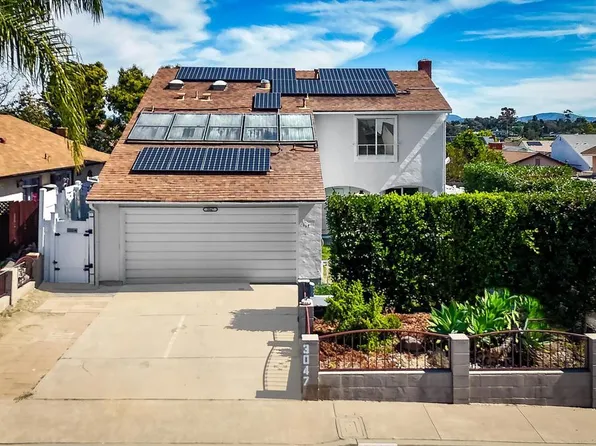 3047 Fleming Dr, San Diego, CA 92139