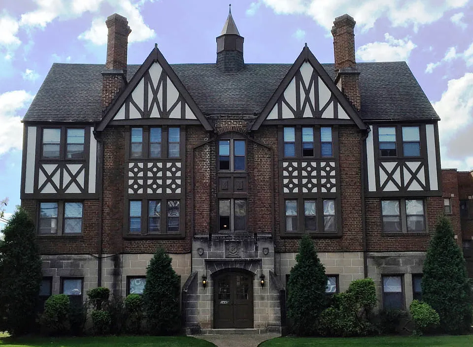 Essex-Morley and Barclay Apartments