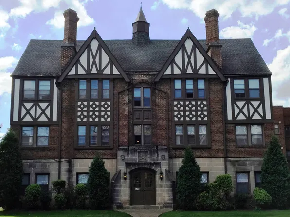 Essex-Morley and Barclay Apartments