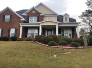 929 Falling Creek Dr, Macon, GA 31220