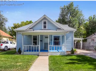 920 N Jefferson Ave, Loveland, CO 80537