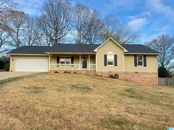 5036 Red Oak Dr, Oxford, AL 36203