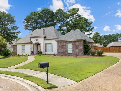 105 Crabapple Grv, Madison, MS, 39110