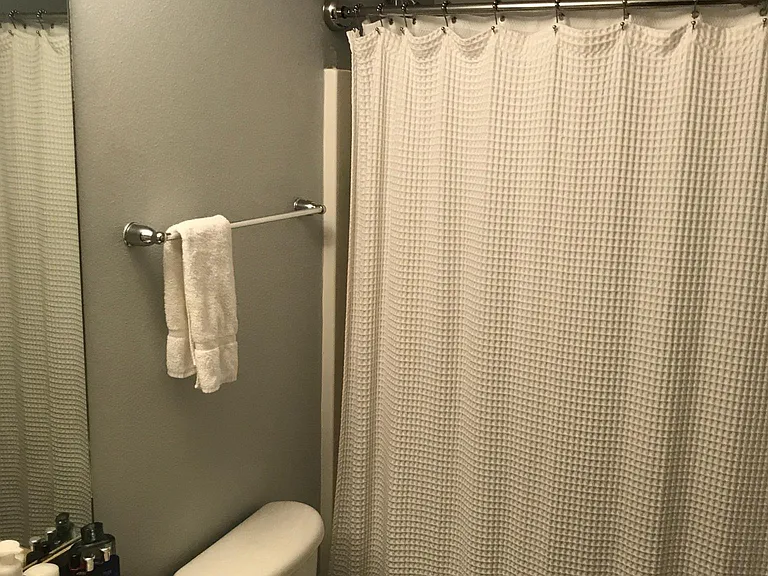 2nd Bath
