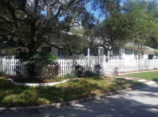 4649 Dartmouth Ave N, Saint Petersburg, FL 33713