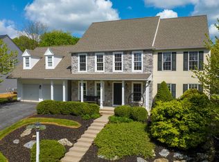 309 E 4th Ave, Lititz, PA 17543