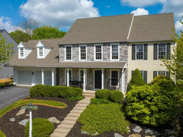 309 E 4th Ave, Lititz, PA 17543