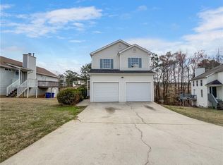 1486 Waterton Trl, Douglasville, GA 30134