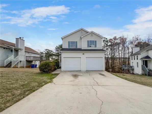 1486 Waterton Trl, Douglasville, GA 30134