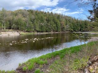 Hopson Rd, Dolgeville, NY 13329