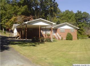 7020 Briarwood Ln, Leeds, AL 35094