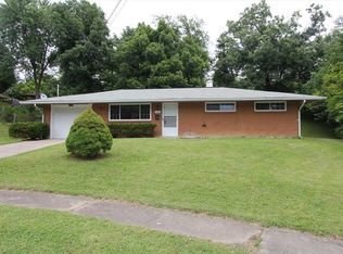11040 Jenkins Pl, Cincinnati, OH 45241