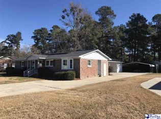 155 Anderson St, Lake City, SC 29560