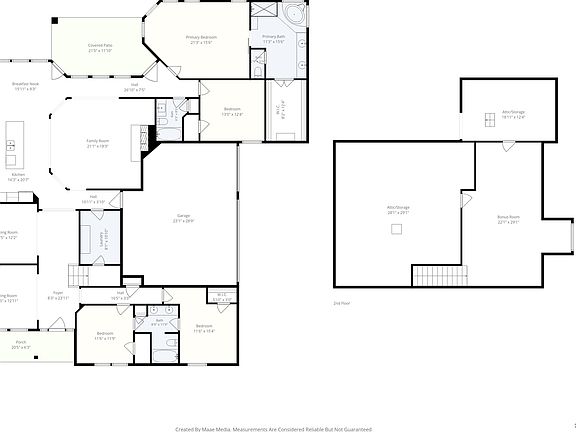 4th image of 437 Quail Creek Dr