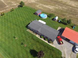 4847 Firstenberger Rd, Marion, OH 43302