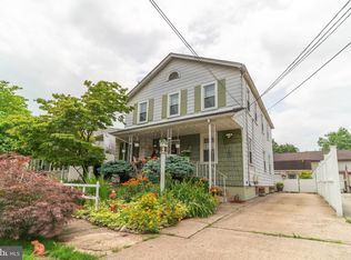 35 Steward St #B, Trenton, NJ 08610