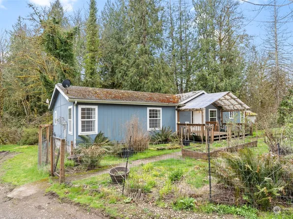 182 Raydel Drive, Mossyrock, WA 98564
