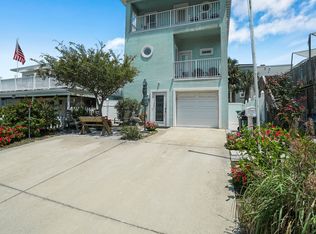 119 7th Ave N #B, Jacksonville Beach, FL 32250