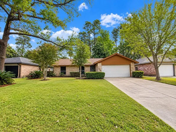 7806 Peacock Park, Humble, TX 77396