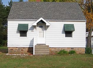 2551 Plover Rd, Wisconsin Rapids, WI 54494