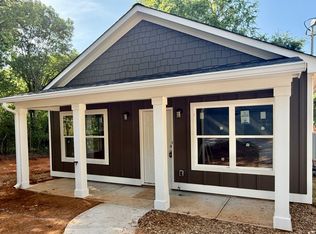 450 Ruth St, Athens, GA 30601