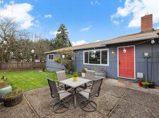 8827 SE Knapp St, Portland, OR