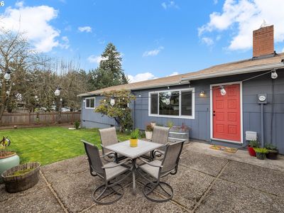 8827 SE Knapp St, Portland, OR, 97266