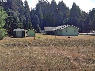 87855 Upland St, Springfield, OR 97478