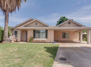 1309 Plum St, Selma, CA 93662