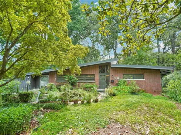 26 Dartmouth Ave, Avondale Estates, GA 30002