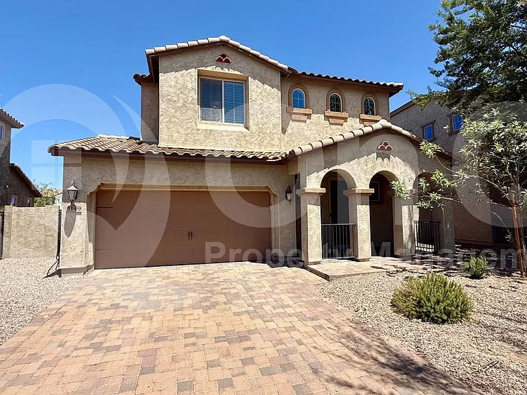 5149 S Moccasin Trl — Photo 2