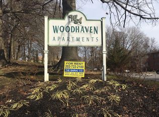 1409 Doewood Ln APT 204, Capitol Heights, MD 20743