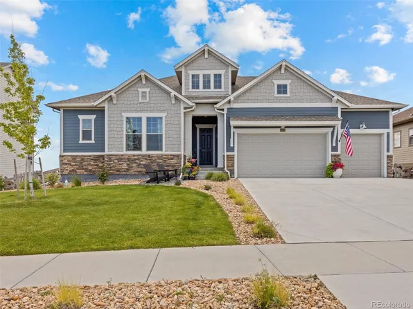 18472 W 95th Place, Arvada, CO 80007