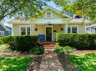 828 Walnut Ave, Charlotte, NC 28208