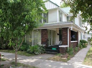 866 S Clinton St, Defiance, OH 43512