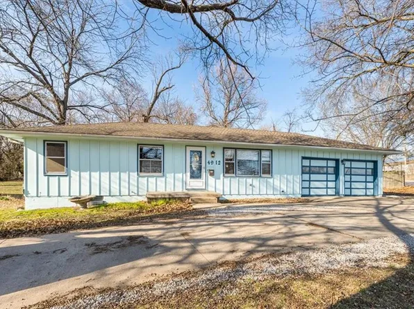4912 E Red Bridge Rd, Kansas City, MO 64137