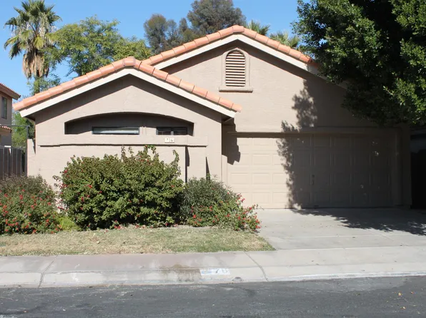 76 E Calle De Arcos, Tempe, AZ 85284
