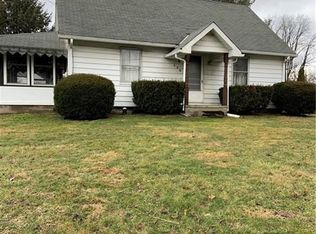 449 W Main St, Prospect, PA 16052