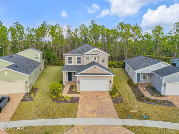 71 River Strand Ln, Saint Augustine, FL 32084