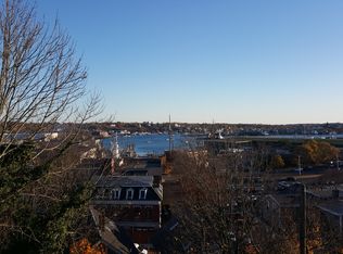 9 Winchester Ct #1, Gloucester, MA 01930