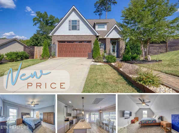 102 Conner Ln, Lenoir City, TN 37772