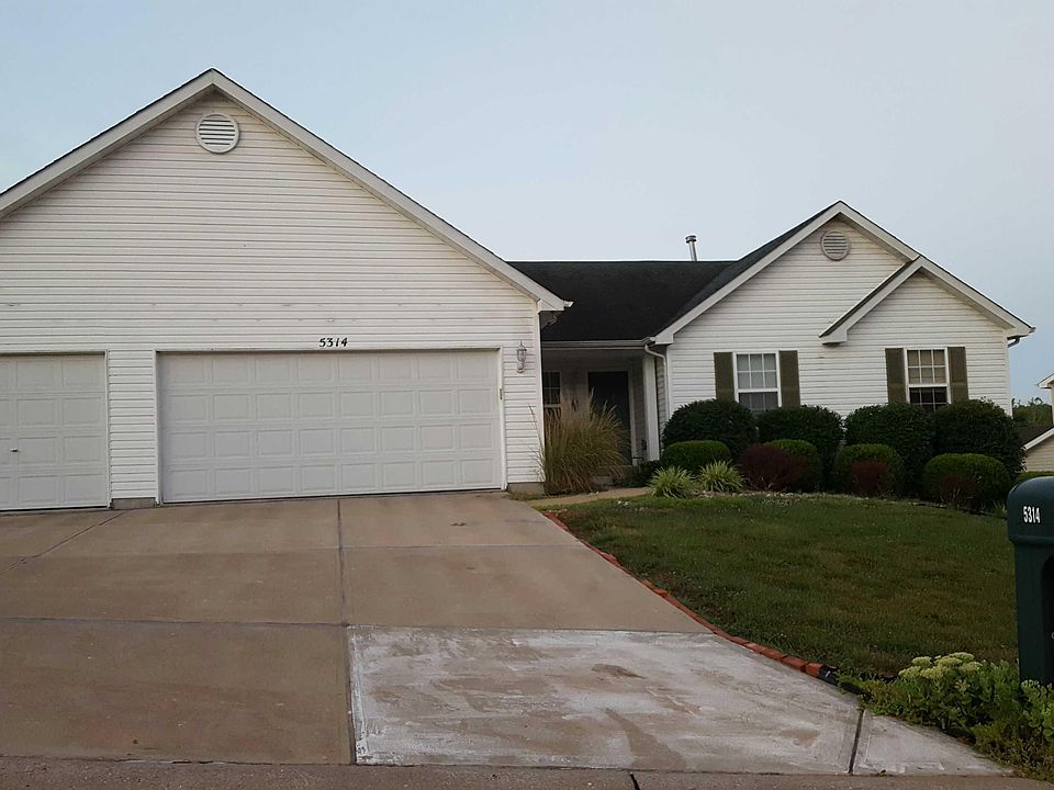 1st image of 5314 Burgundy Dr