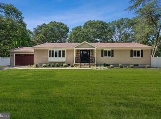 23 Lafayette Ave, Voorhees, NJ 08043