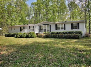 3780 Cabin Rd, Gum Spring, VA 23065