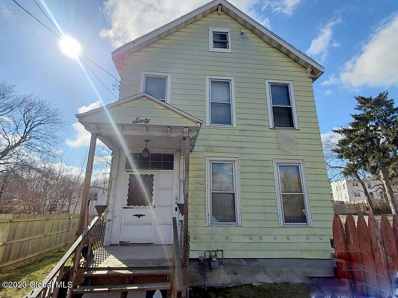 2nd image of 60 Campbell Avenue