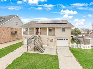 4301 San Remo Rd, New Orleans, LA 70129