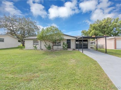 4 Daniel Ct, Beverly Hills, FL, 34465