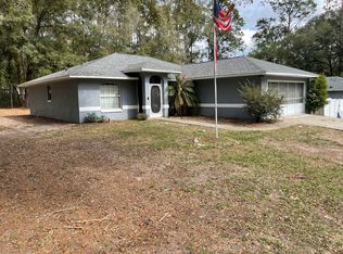 3075 E Weeks Ln, Inverness, FL 34453